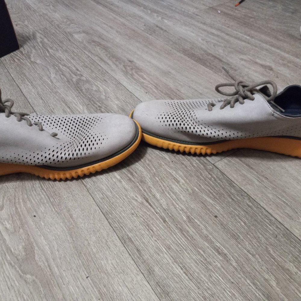 cole haan zero grand